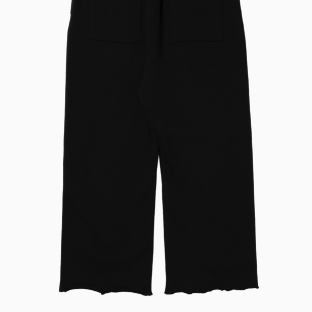 Loopwheel Sweat Cutoff Easy Pants 【Antidote Buyers Club &times; TRADMAN'S BONSAI】 詳細画像